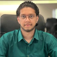 Akhil Anwer M