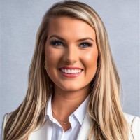 Caroline Robertson