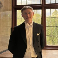 Felix Holmberg