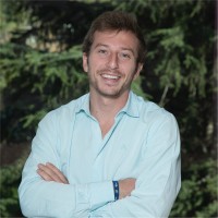 Alvaro Gonzalez de Castejon Pellón