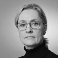 Christina Faust Henrich