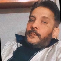 Burhan Akram Khan