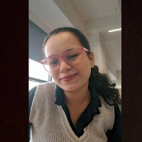 Sejal Kamble
