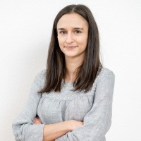 Mia Grgic