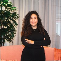 Lidia Lopez
