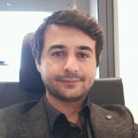 Ahmet Faruk Patir