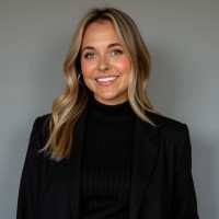 Maggie Lussier