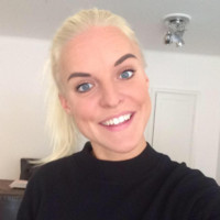 Madelene Johansson