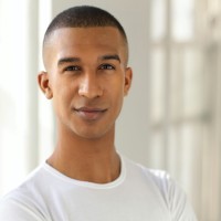 Jared Alexander Smith