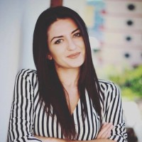 Joana Shehu