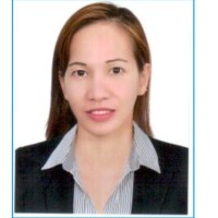 Mary Jean Velarde