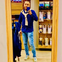 هشام احمد