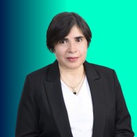 Isabel Rodríguez Bayona