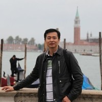 John Shuai