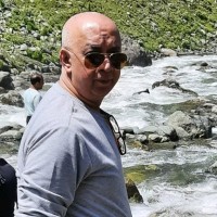 Mukesh Bhardwaj