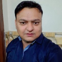 Bhupender Singh