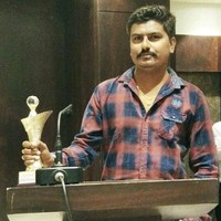 Mahendrasinh jadeja