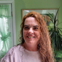 Alison Welsh