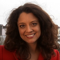Nadia Nasser