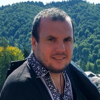 Florin-Marian Raducea