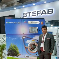 Ajay Sharma