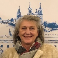 Sylvie Bas-Perseille