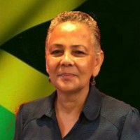 Karlene Carey