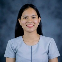 Ma. Precious Cafirma, Cpa