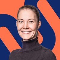 Astrid Magdas
