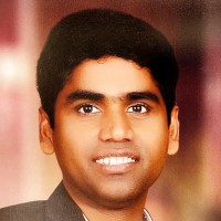 Srinivasa Rao Kambala