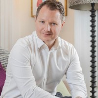 Iain Begg