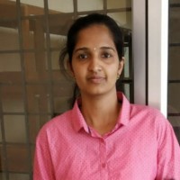 Anupama P