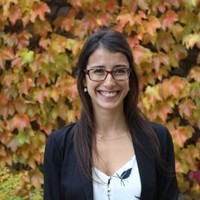 Roxane Laroche Paquet