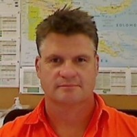 Gary Slater