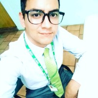 Edgar Oswaldo Rubio Hernández
