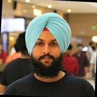 Tripat Pal Singh