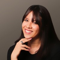 María Isabel Vargas Hernández