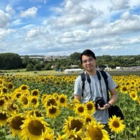 Kenny Kwok