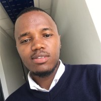 Benjamin Musembi