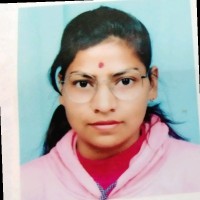 Chanda Prajapat