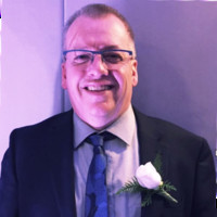 Dean Egan