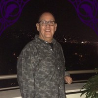 Eddie Rangel