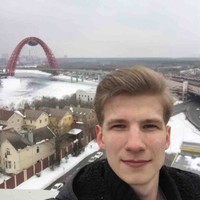 Станислав Маврушин