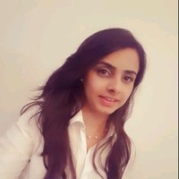 Anna Qureshi