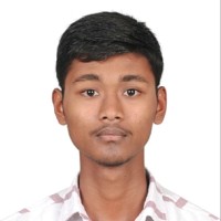 Sunil Shrestha