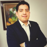 Diego Eduardo Reyes Acosta