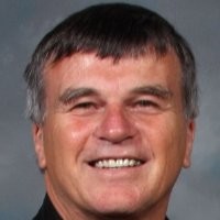 Keith Nicholls