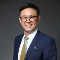 Jim Yang杨朝晖
