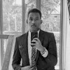 Brandon Inganji