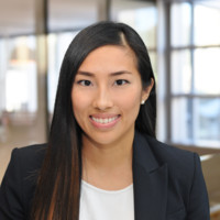 Jasmine Chiang, M. Fisc., CPA auditor